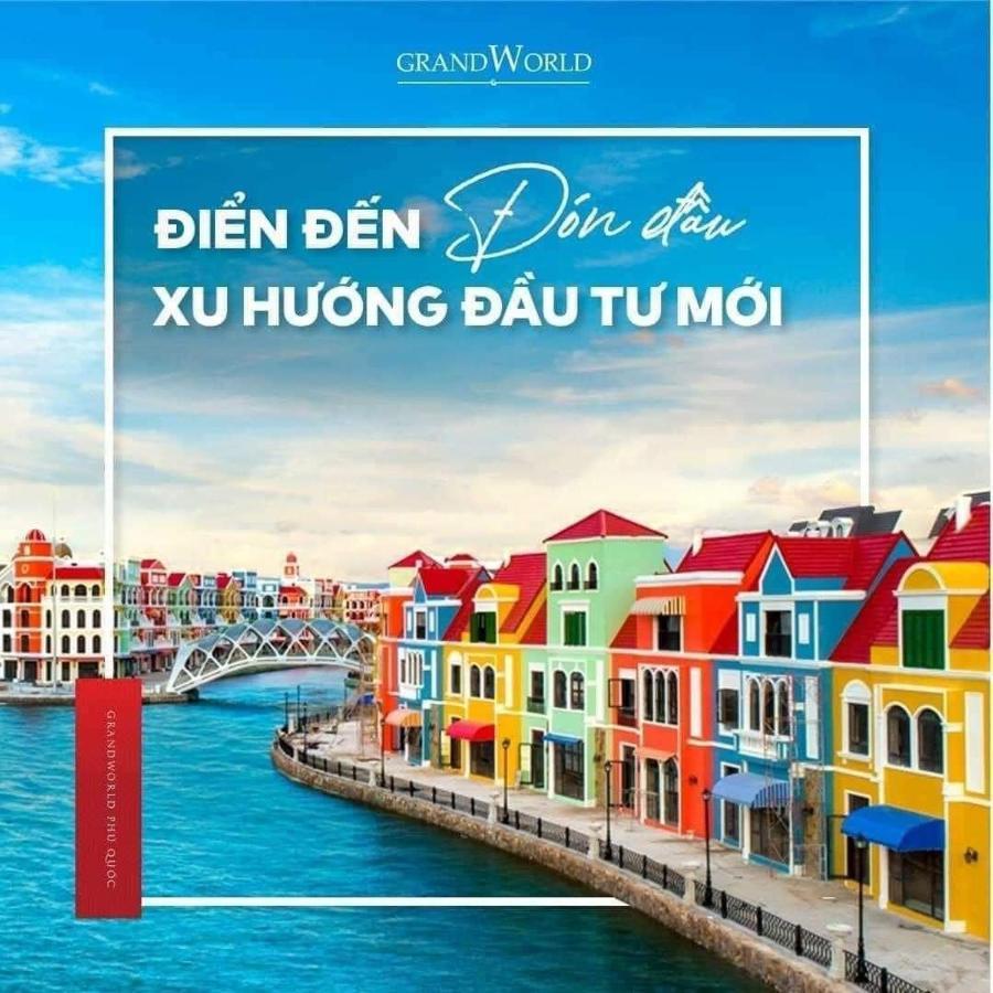 Kim Huong Quang Hotel Phú Quốc-sziget Kültér fotó