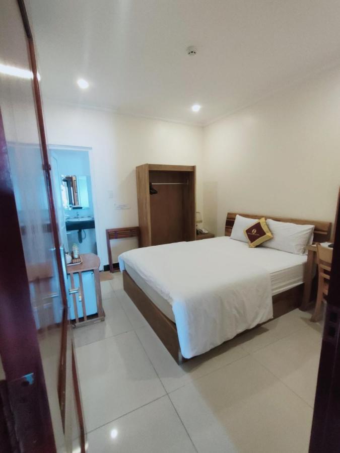 Kim Huong Quang Hotel Phú Quốc-sziget Kültér fotó