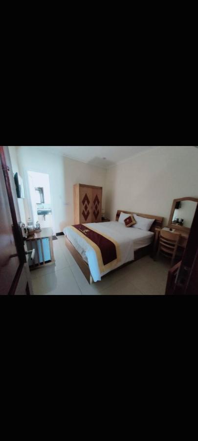 Kim Huong Quang Hotel Phú Quốc-sziget Kültér fotó